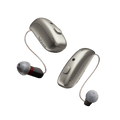 Resound Vivia 5 Hearing Aids - Sand