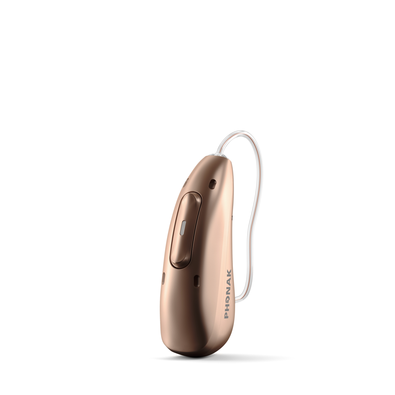 Phonak Audéo R Infinio I70 Hearing Aids - Sandalwood