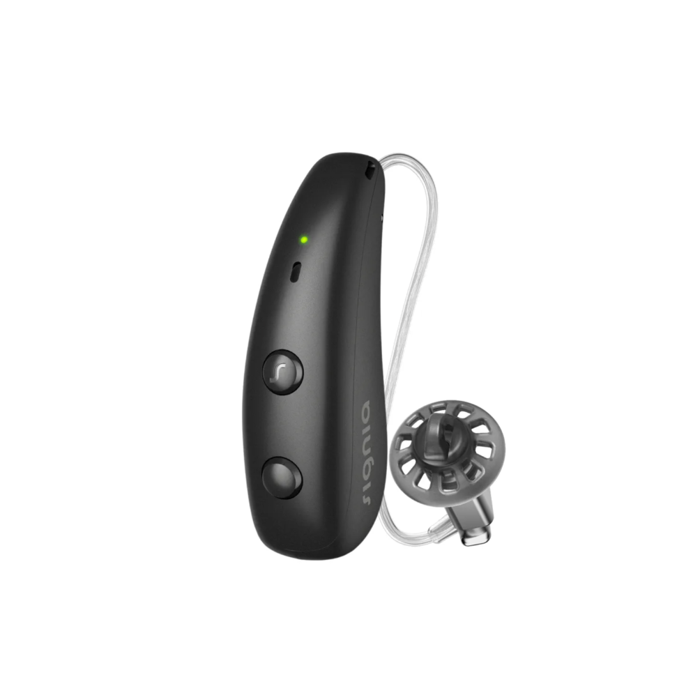 Signia Pure C&G MaX 3 AI Hearing Aids