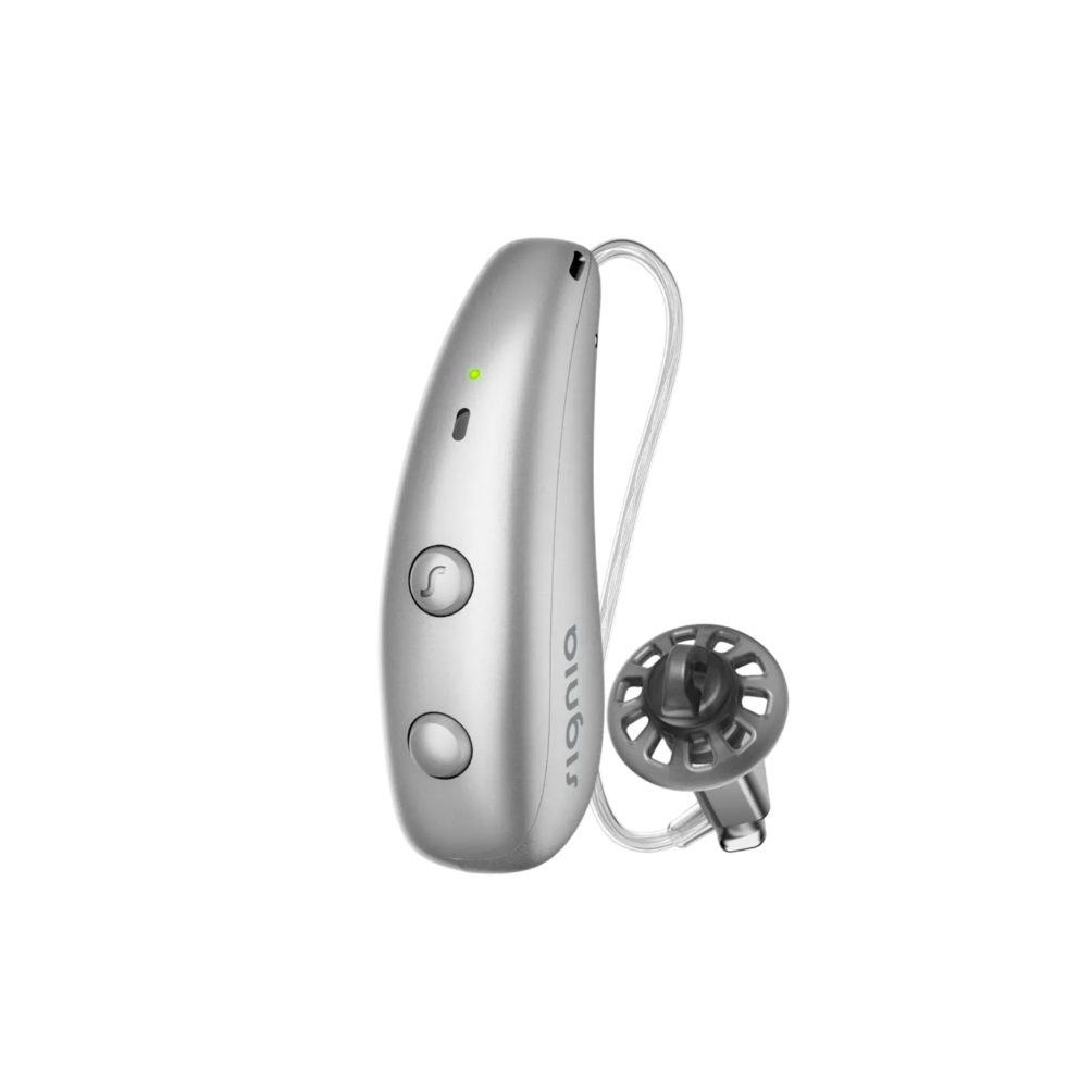 Signia Pure C&G MaX 3 AI Hearing Aids