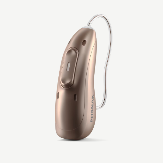 Phonak Audéo™ E70 Sphere Hearing Aids