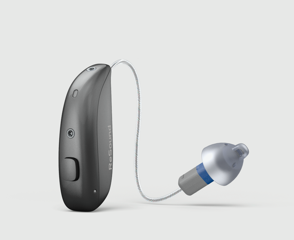 ReSound Sensia 5 AI-Powered Hearing Aids