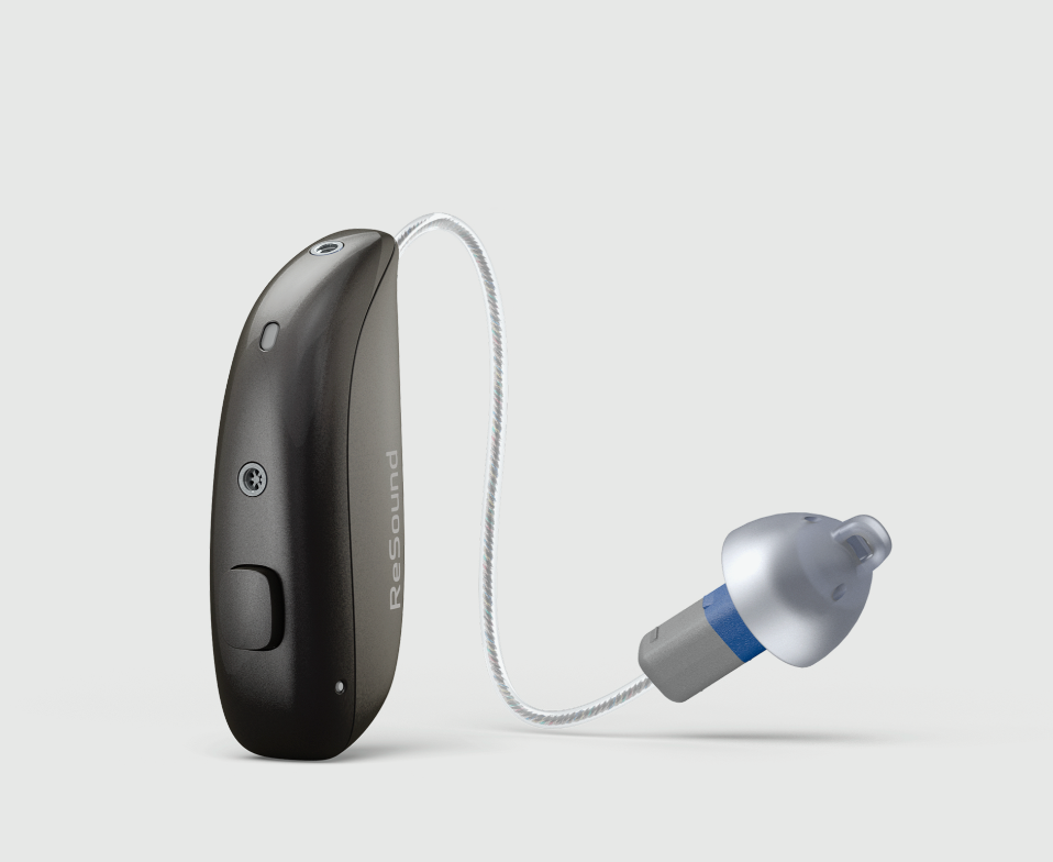ReSound Sensia 5 AI-Powered Hearing Aids