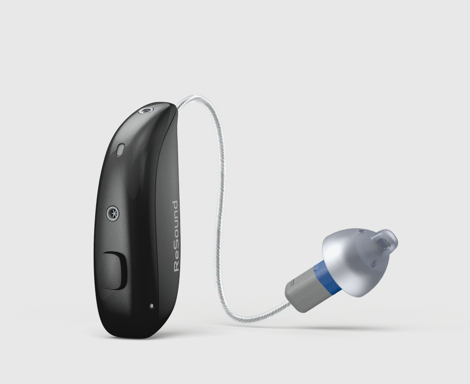ReSound Sensia 5 AI-Powered Hearing Aids