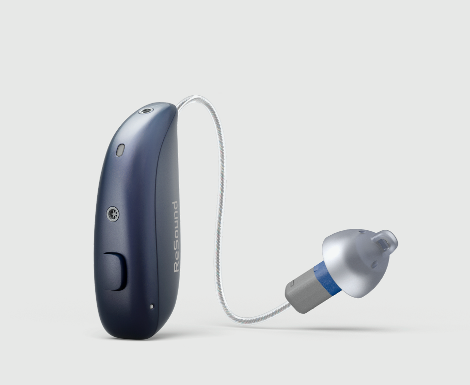 ReSound Sensia 5 AI-Powered Hearing Aids