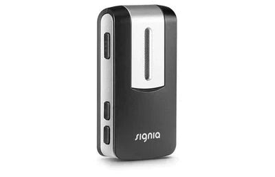 Signia Streamline Mic For use with IX, AX, Xperience and Nx products