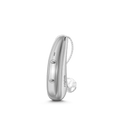 Signia Pure Charge&Go 7X Hearing Aids - Silver
