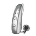 Signia Pure Charge&Go 5IX Hearing Aids - Silver