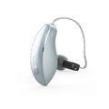 Starkey Edge AI 16 Hearing Aids - Silver