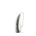 Phonak Audéo Infinio (Ultra) I90 Sphere Hearing Aids - Silver