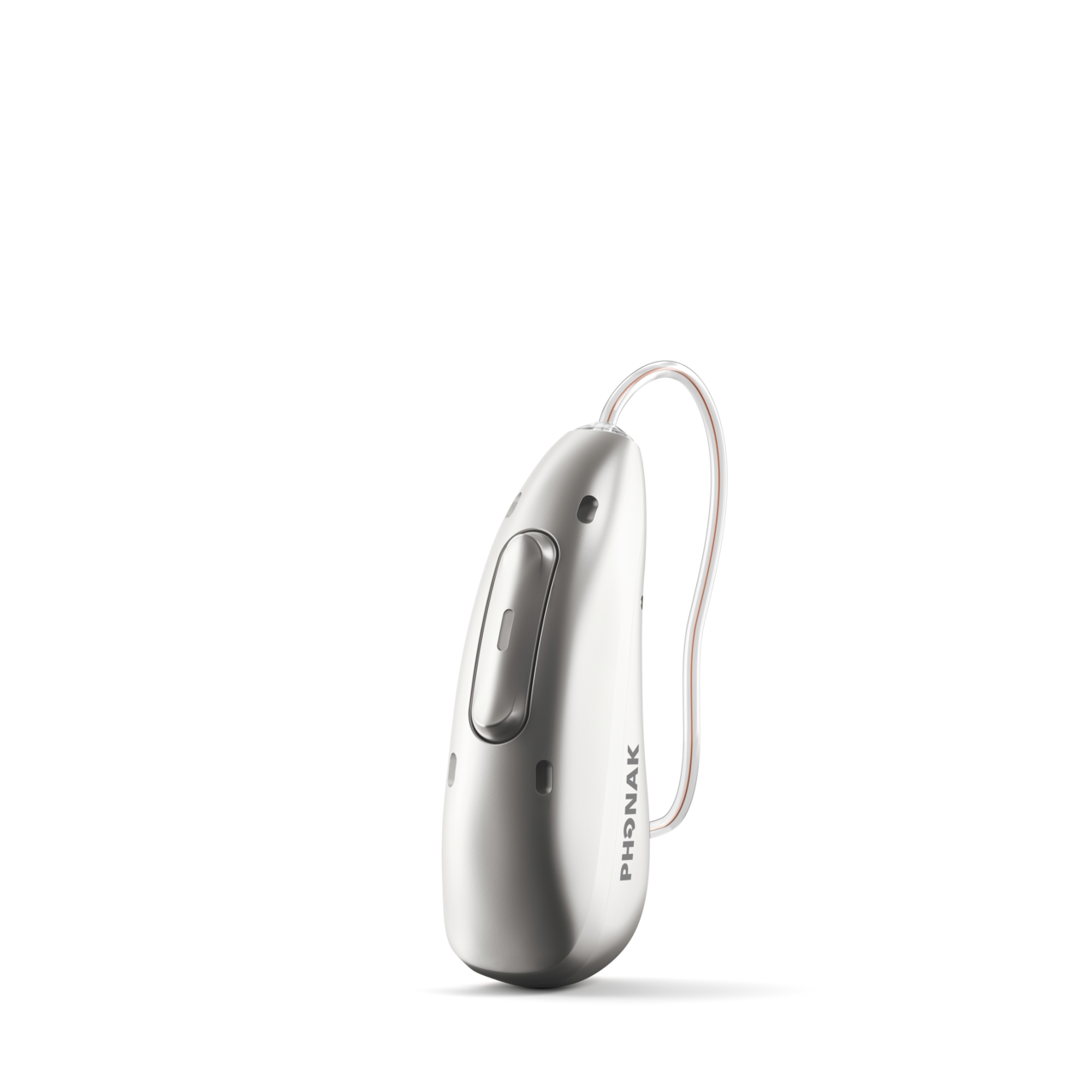 Phonak Audéo Infinio (Ultra) I90 Sphere Hearing Aids - Silver