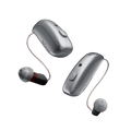 Resound Vivia 9 Hearing Aids - Spark Silver