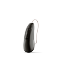 Phonak Audéo R Infinio I70 Hearing Aids - Black