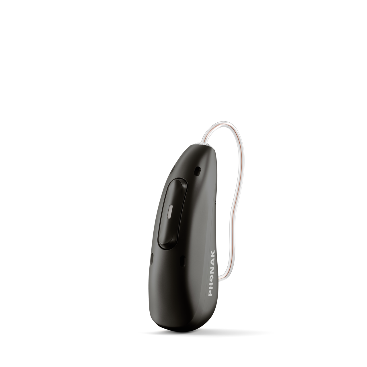 Phonak Audéo R Infinio I70 Hearing Aids - Black