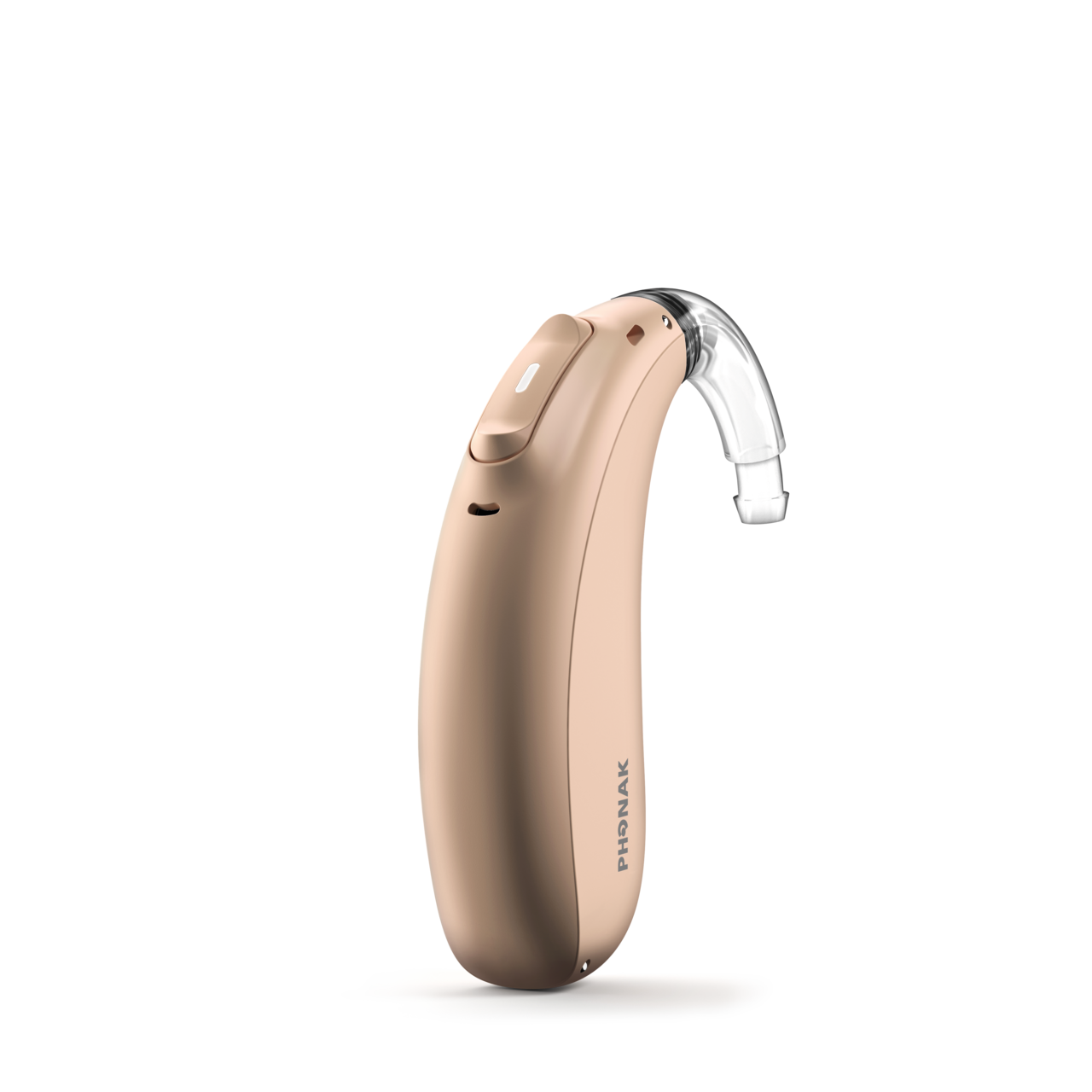 Phonak Naida Lumity L90 PR Hearing Aids