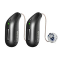 Oticon Intent 4 - Black