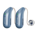 Oticon Intent 2 - Blue