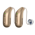 Oticon Intent 3 - Gold