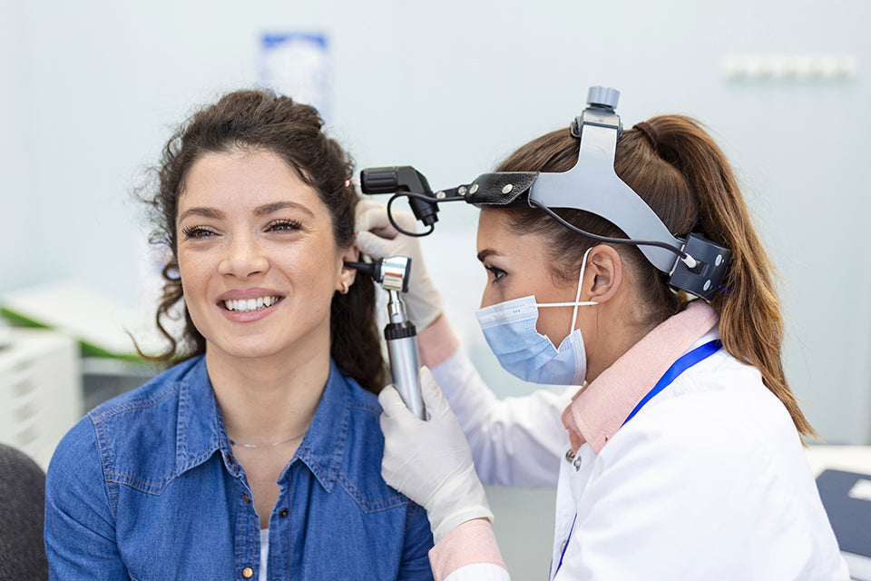 Certified Audiologist Support, Unlimited for Life