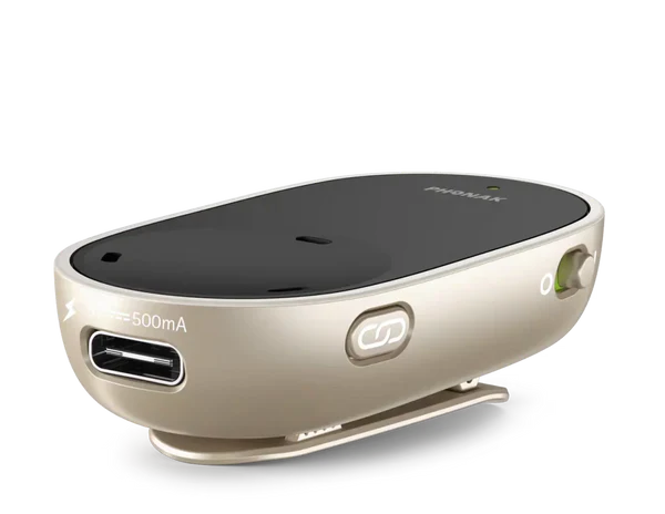Phonak PartnerMic