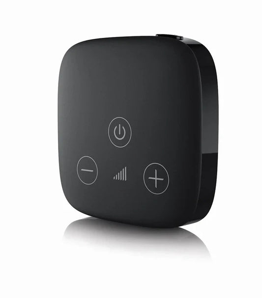 Phonak TV Connector D for Audeo, Slim, Sky, Naida.