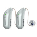 Oticon Intent 3 - White